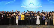 Kỷ lục và điểm đặc biệt từ Diễn đàn Tương lai ASEAN