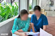 Đắk Lắk đốc thúc đăng ký tiếp nhận nhân viên y tế học đường vào viên chức