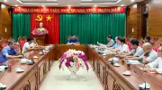 Đắk Lắk chỉ đạo khẩn tránh ùn ứ rác sau khi doanh nghiệp tạm dừng xử lý
