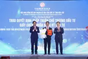 Đắk Lắk công bố quy hoạch mới, thu hút hơn 1 triệu tỷ đồng vốn đăng ký đầu tư