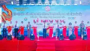 Đắk Lắk hội chợ OCOP 2026: 150 gian hàng, 80 doanh nghiệp tham gia