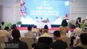 Đắk Lắk: Hội thảo nông nghiệp công nghệ cao - Cơ hội và chiến lược cho doanh nghiệp