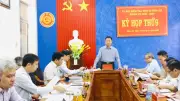 Đắk Lắk khai trừ Đảng ba đảng viên vi phạm nghiêm trọng