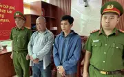 Đắk Lắk khởi tố giám đốc công ty kính nhôm vì buôn bán hàng giả và gian lận kế toán