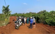 Đắk Lắk: Nam thanh niên sát hại bé gái 12 tuổi rồi cầm cố xe máy điện