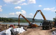 Đắk Lắk: Nhiều dự án khắc phục hạ tầng hư hỏng do bão lũ chậm tiến độ