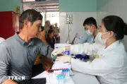 Đắk Lắk phát hiện sớm bệnh tật, quản lý sức khỏe toàn diện cho nhân dân