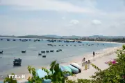 Đắk Lắk phát huy tiềm năng du lịch danh thắng quốc gia Hồn Yên