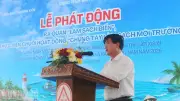 Đắk Lắk phát động làm sạch biển hưởng ứng Ngày Môi trường thế giới 2026