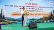 Đắk Lắk phát động tháng cao điểm khám sức khỏe miễn phí cho người dân