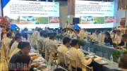 Đắk Lắk quy hoạch 33 khu công nghiệp, phát triển chế biến sâu và logistics liên vùng