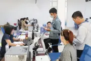 Đắk Lắk rút ngắn 80% thời gian thủ tục đầu tư nhờ cơ chế luồng xanh