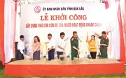 Đắk Lắk sẵn sàng thi công, Lâm Đồng ra quân chiến dịch số, Khánh Hòa thí điểm giáo dục mầm non mới