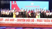 Đắk Lắk đặt mục tiêu 1.500 hợp tác xã vào năm 2030
