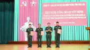 Đắk Lắk thành lập Trung đội phương tiện không người lái thuộc Biên phòng