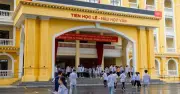 Kỷ luật 3 giáo viên vụ hỗ trợ thí sinh thi tốt nghiệp THPT 2026