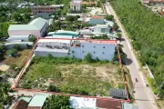 Kỷ luật nguyên Chủ tịch, Phó Chủ tịch xã liên quan khu đất 2500m2