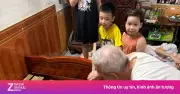 Kỳ nghỉ hè: 'Khối nghỉ hè' phá giường, bà ngoại cầm roi canh ngủ