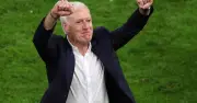 Kỷ nguyên rực rỡ của Deschamps khép lại tại World Cup 2026