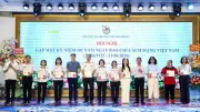 Kỷ niệm 101 năm Báo chí Cách mạng Việt Nam: Hải Phòng vinh danh 22 nhà báo tiêu biểu