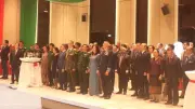 Kỷ niệm Ngày Độc lập Belarus: Thúc đẩy quan hệ Đối tác chiến lược Việt Nam-Belarus