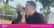Kỹ sư Australia mê mẹ đơn thân kém 16 tuổi, sẵn sàng ở rể theo phong tục Chu Ru