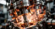 Kỹ sư Nga phát minh động cơ piston đột phá, hứa hẹn cách mạng ngành ô tô và đóng tàu