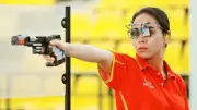 Kỳ tích bắn súng Đông Nam Á: Bước đệm cho ASIAD 20