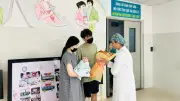 Kỳ tích cứu sống bé sinh non nặng 720 gram tại Đà Nẵng