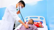 Kỳ tích cứu sống cụ ông 72 tuổi ngừng tim nhờ kỹ thuật E-CPR
