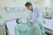Kỳ tích ghép thận tự thân cứu người đàn ông 31 tuổi vỡ thận độ 5