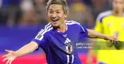 Kỳ tích Nhật Bản ở World Cup: 8 năm bất bại trước châu Âu, leo 43 bậc FIFA