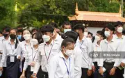 Kỳ thi Bac II Campuchia: Từ gian lận tràn lan đến biểu tượng cải cách giáo dục