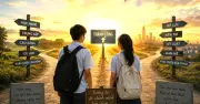 Kỳ thi lớp 10 khép lại: Trượt không phải thất bại, hãy chọn hướng đi mới