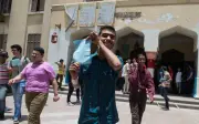 Kỳ thi Thanaweya Amma tại Ai Cập: Áp lực đè nặng lên học sinh và gia đình