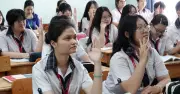 Kỳ thi THPT 2026: Thách thức lớn sau sáp nhập tỉnh thành