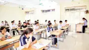 Kỳ thi tốt nghiệp THPT 2026: Công bố kết quả ngày 1/7, chấm thi Ngữ văn theo Rubric