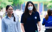 Kỳ thi tốt nghiệp THPT 2026 diễn ra từ 10-12/6, hơn 1,2 triệu thí sinh