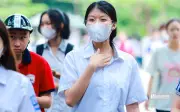 Kỳ thi tốt nghiệp THPT 2026: Hơn 1,2 triệu thí sinh, Lịch sử áp đảo