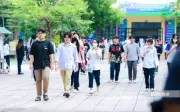 Kỳ thi tốt nghiệp THPT 2026: Hơn 1,2 triệu thí sinh thi Toán chiều 11/6