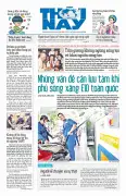 Kỳ thi tốt nghiệp THPT 2026: Hơn 1,22 triệu thí sinh chuẩn bị bước vào kỳ thi đầu tiên theo mô hình mới