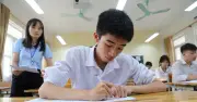 Kỳ thi tốt nghiệp THPT 2026: Hơn 1,22 triệu thí sinh, đề thi và đáp án