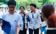 Kỳ thi tốt nghiệp THPT 2026: Hơn 570.000 thí sinh chọn Lịch sử