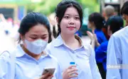 Kỳ thi tốt nghiệp THPT 2026: Lịch sử dẫn đầu môn tự chọn với hơn 570.000 thí sinh