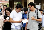 Kỳ thi tốt nghiệp THPT 2026: Thách thức từ quy mô mở rộng và công nghệ gian lận