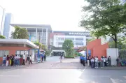 Kỳ thi vào lớp 10 trường chuyên tại Hà Nội: Cạnh tranh khốc liệt, thí sinh nỗ lực hết mình