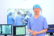 Kỹ thuật TAVI giúp bệnh nhân hẹp van tim nặng xuất viện sau vài ngày