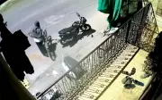Kẻ trộm lịch sự: Trộm xe đạp, hôm sau trả lại và xin lỗi