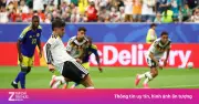 Kai Havertz nói rõ cách biệt cho tuyển Đức
