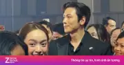 Kaity Nguyễn và Ji Chang Wook gây sốt tại DANAFF IV ở Đà Nẵng